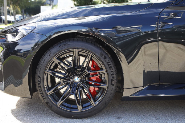 2025 BMW M2 G87 LCI  Coupe image 20