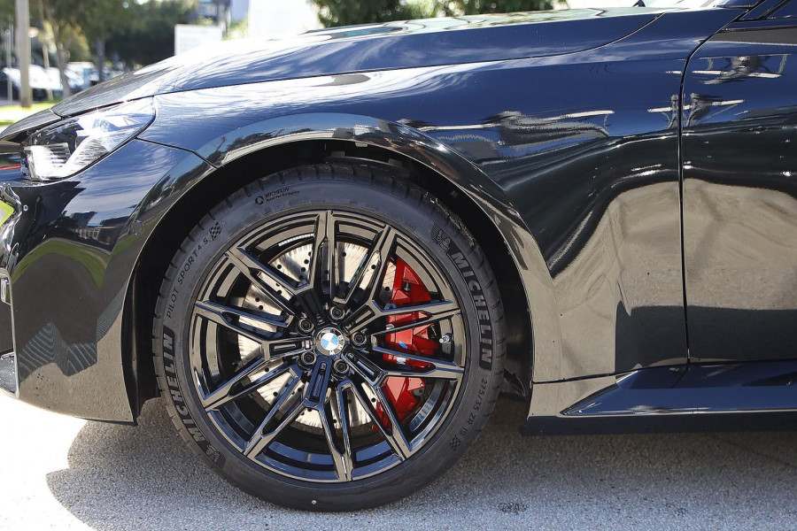 2025 BMW M2 G87 LCI  Coupe