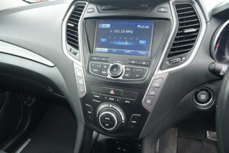 2014 Hyundai Santa Fe DM Elite Suv