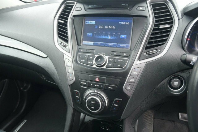 2014 Hyundai Santa Fe Elite 11 of 19