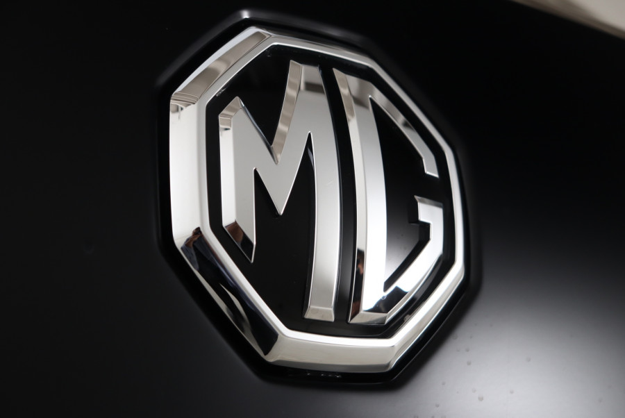 2023 MG ZS Excite Suv Image 7