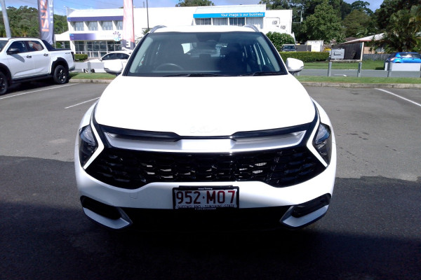 2023 MY24 Kia Sportage NQ5 S SUV