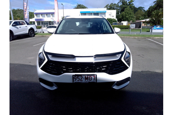 2023 MY24 Kia Sportage NQ5 S SUV
