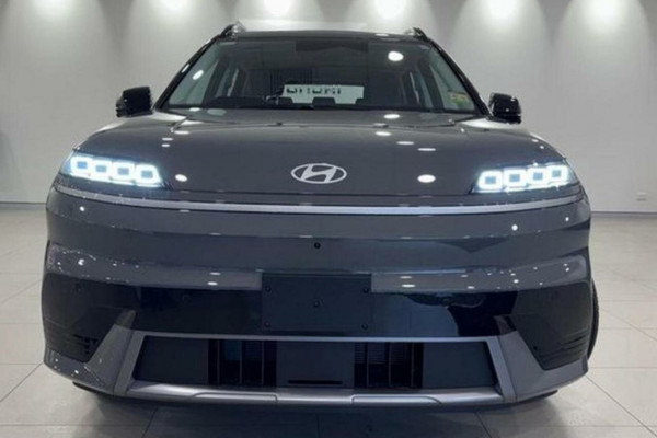 2026 Hyundai ELEXIO OE1.V1 Elite SUV Image 2