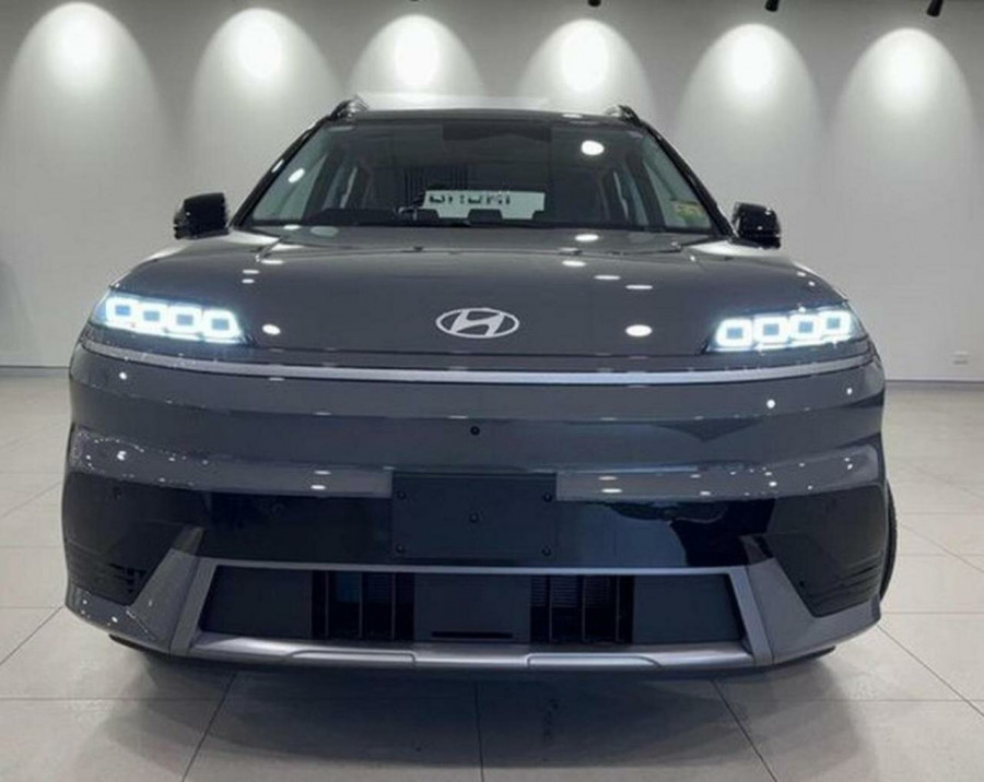 2026 Hyundai ELEXIO OE1.V1 Elite SUV Image 2