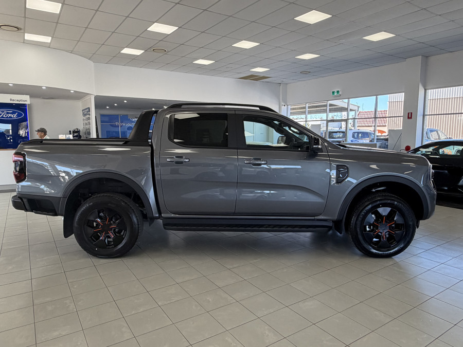 2026 MY26.5 Ford Ranger P703 PHEV Wildtrak Ute Image 10