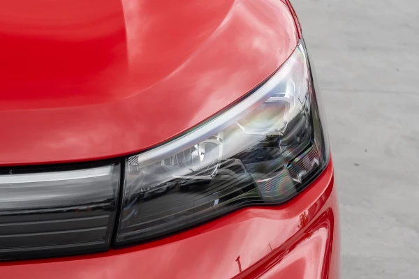 2025 Volkswagen Tiguan CT 150TSI R-Line SUV Image 19