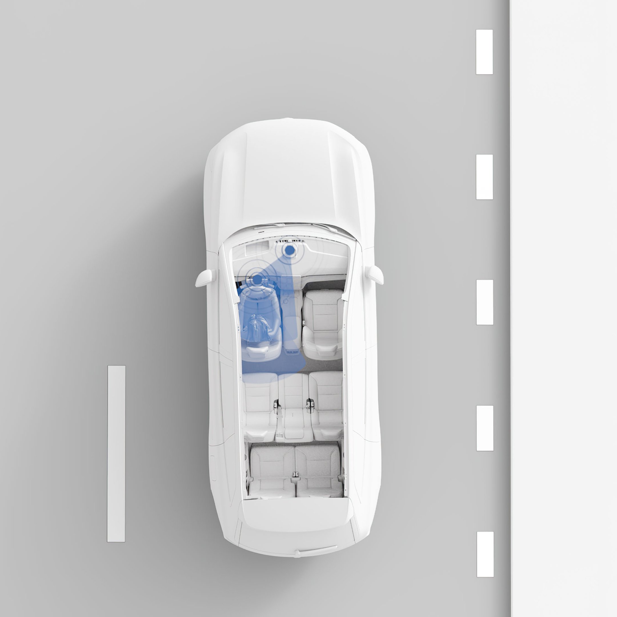 Driver Understanding Image