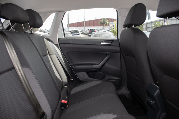 2025 MY26 Volkswagen Polo AE 85TSI Life Hatch Image 10