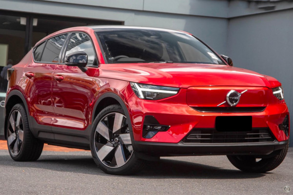 2023 MY24 Volvo C40  Recharge Twin SUV