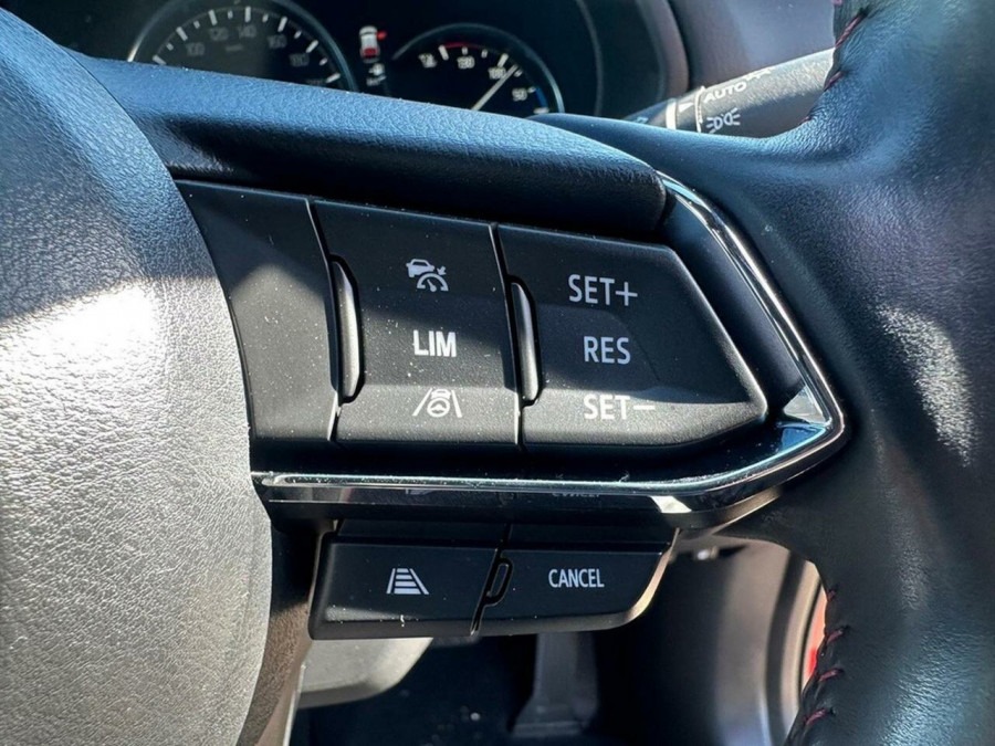 2022 Mazda CX-5 KF Series GT SUV Image 15