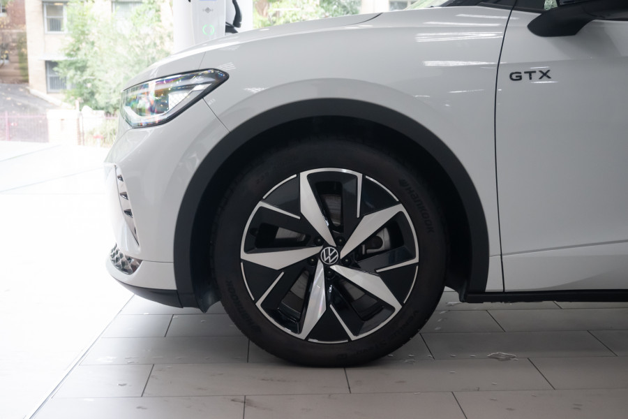 2025 MY25.5 Volkswagen ID. 4 E2 GTX SUV