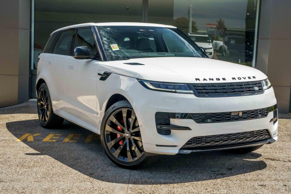 Land Rover Range Rover Sport D250 Dynamic SE L461