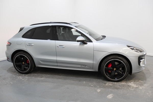 2020 Porsche Macan GTS SUV image 7