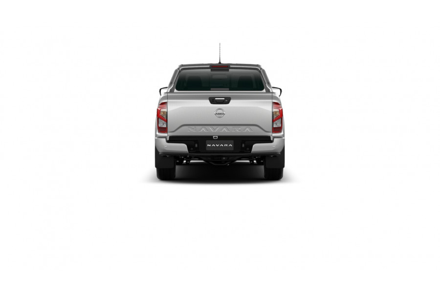 2024 Nissan Navara D23 ST Ute Image 22