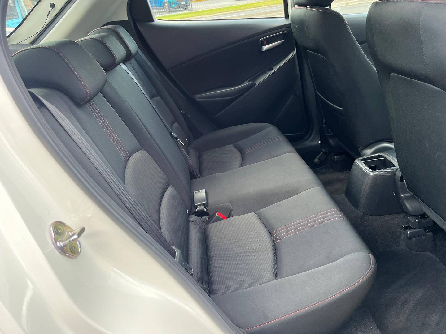2023 Mazda 2 DJ Series G15 Evolve Hatch Image 13