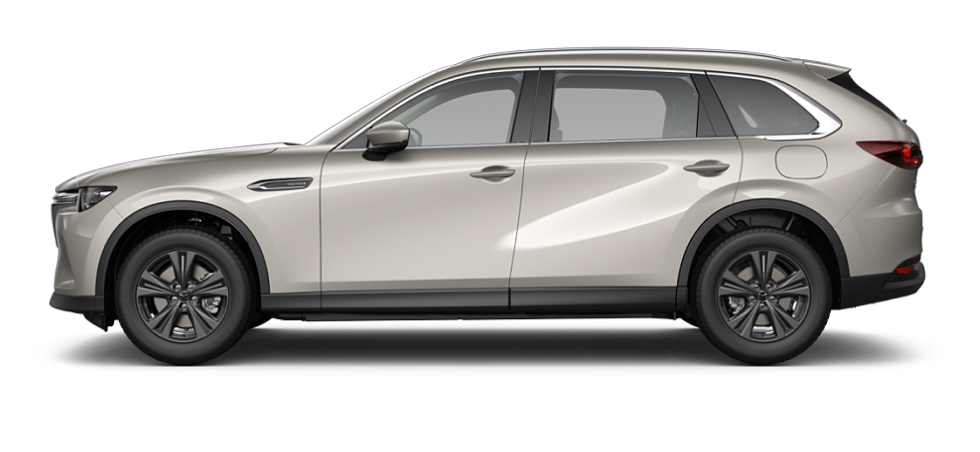 2024 Mazda CX-80 KL G40e Pure SUV Image 22