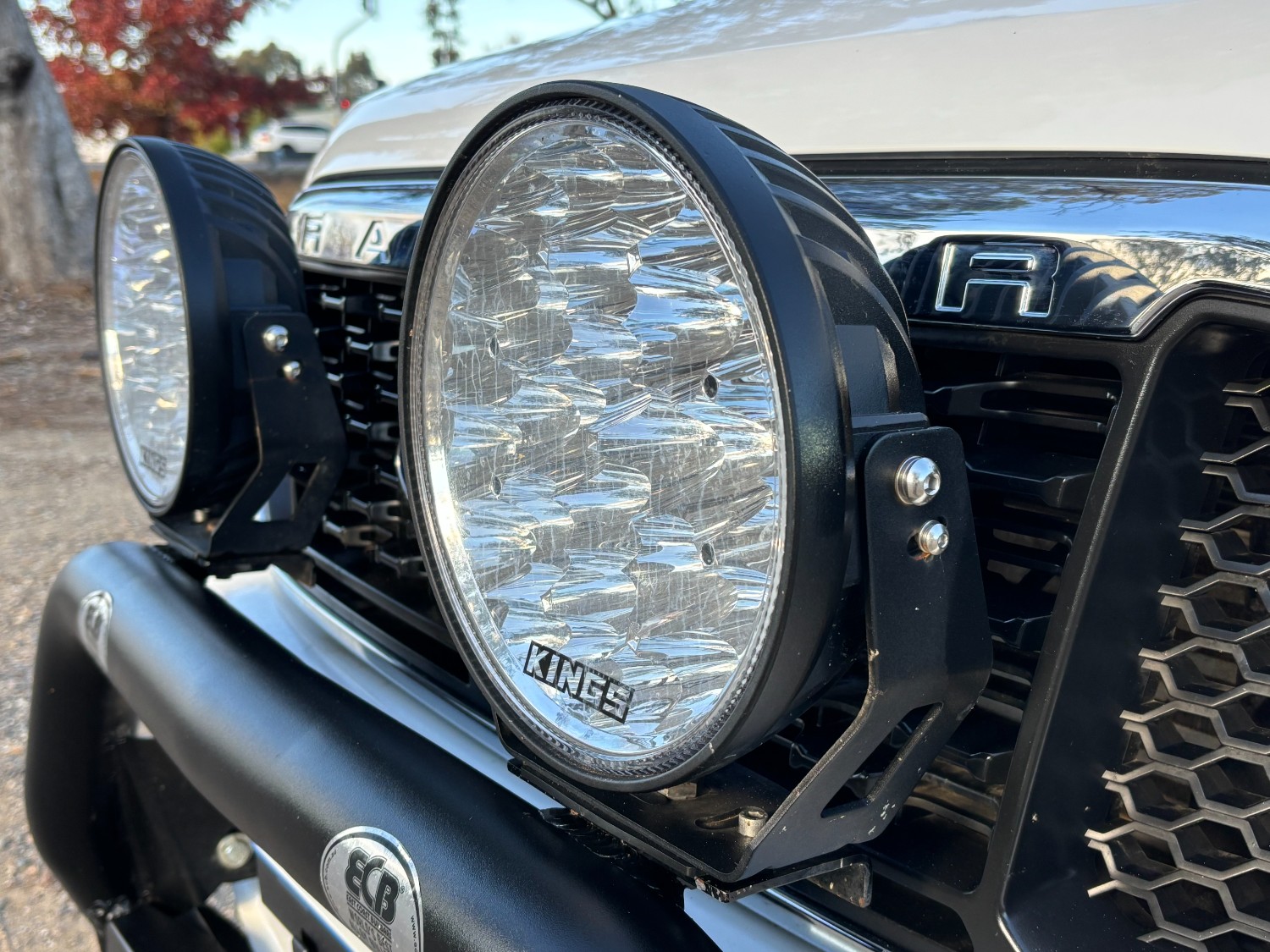 2020 MY21.25 Ford Ranger PX MkIII XLT Ute