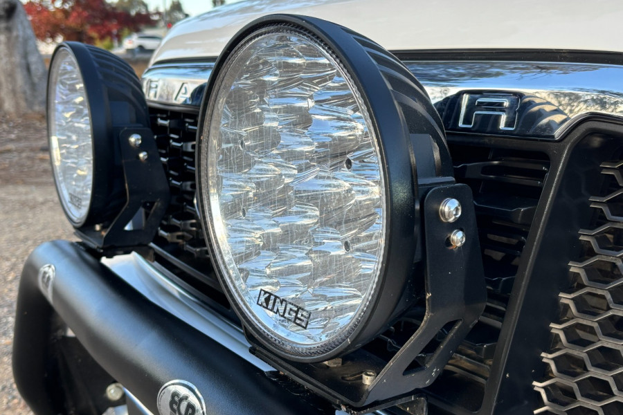 2020 MY21.25 Ford Ranger PX MkIII XLT Ute Image 6