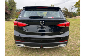 2025 MG ZS ZS32 Excite Hybrid+ SUV