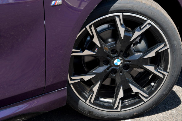 2025 BMW 1 Series F70 118 M Sport Hatch image 27