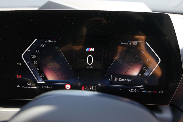 2025 BMW 2 Series F74 220 M Sport Sedan image 13