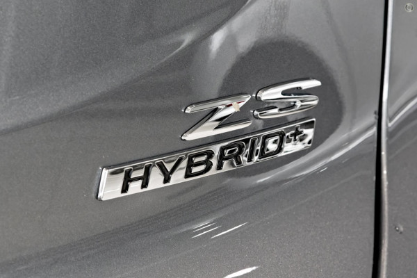 2025 MG ZS ZS32 Essence Hybrid+ SUV Image 5