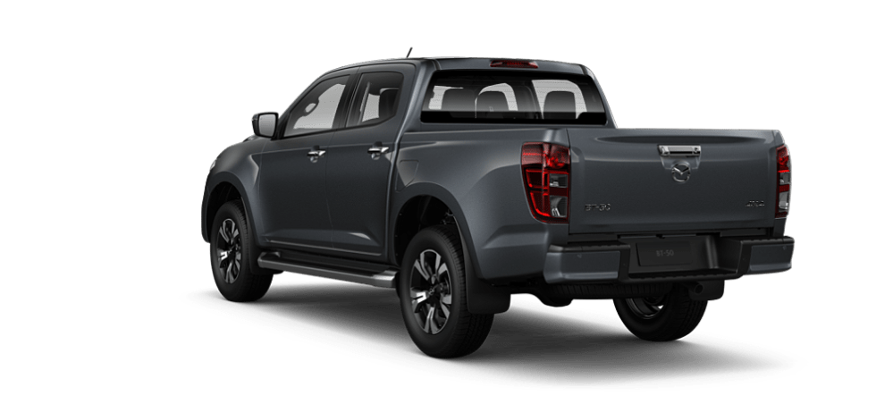 2024 Mazda BT-50 TF XTR Ute Image 18
