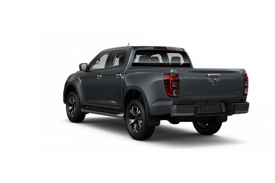 2024 Mazda BT-50 TF XTR Ute Image 18