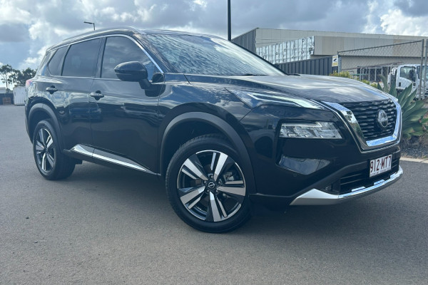 2023 Nissan X-Trail T33 Ti SUV