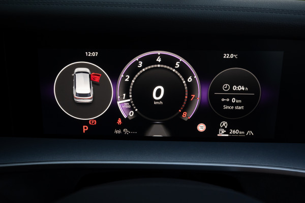 2025 Volkswagen Tayron R4 195TSI R-Line SUV image 22