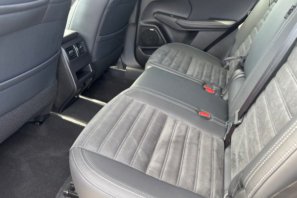 2025 Mitsubishi Outlander ZM Aspire SUV Image 19