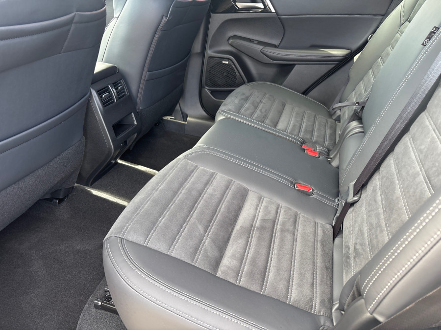 2025 Mitsubishi Outlander ZM Aspire SUV Image 19