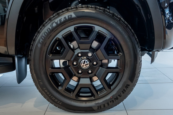 2026 Volkswagen Amarok NF TDI600 Style Ute Image 23