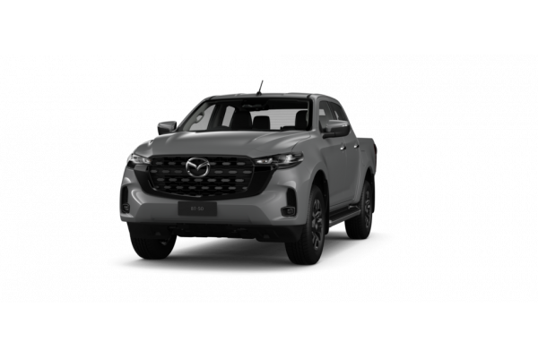 2025 Mazda BT-50  XTR Ute
