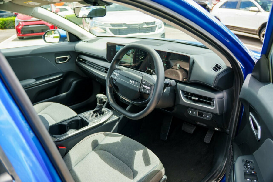 2024 MY25 Kia K4 CL4m Sport Sedan Image 15