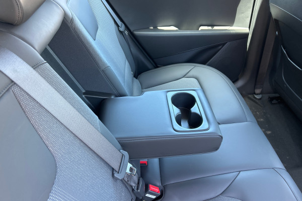 2024 Kia Niro SG2 EV S SUV Image 15