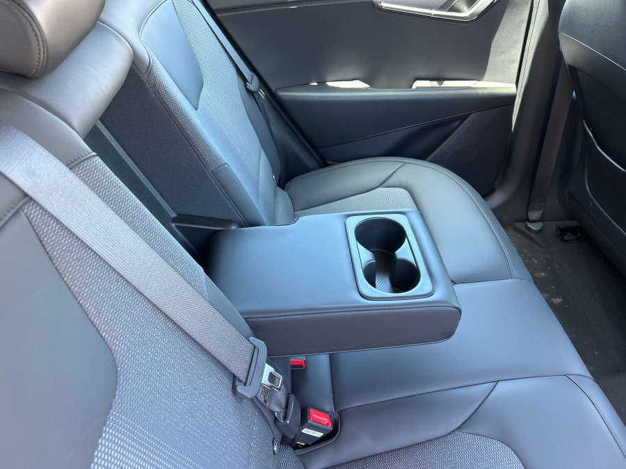 2024 Kia Niro SG2 EV S SUV Image 15