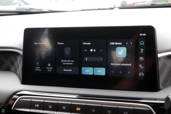2026 MG MG3  Excite Hatch Image 13