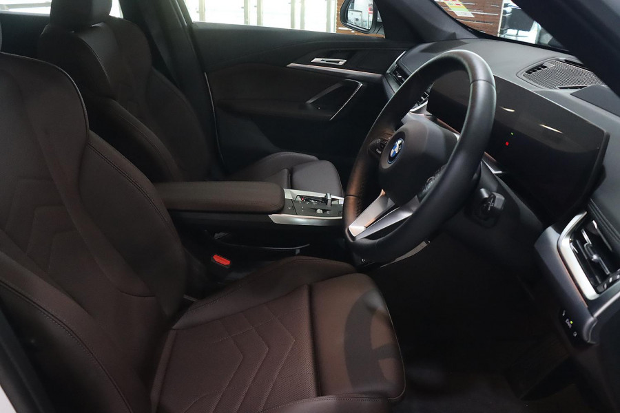 2024 BMW iX1 U11 eDrive20 xLine SUV