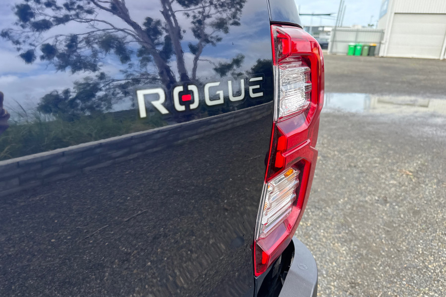 2023 Toyota HiLux GUN126R Rogue Ute Image 10