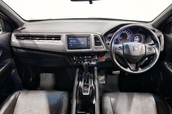 2021 Honda HR-V  RS SUV Image 15