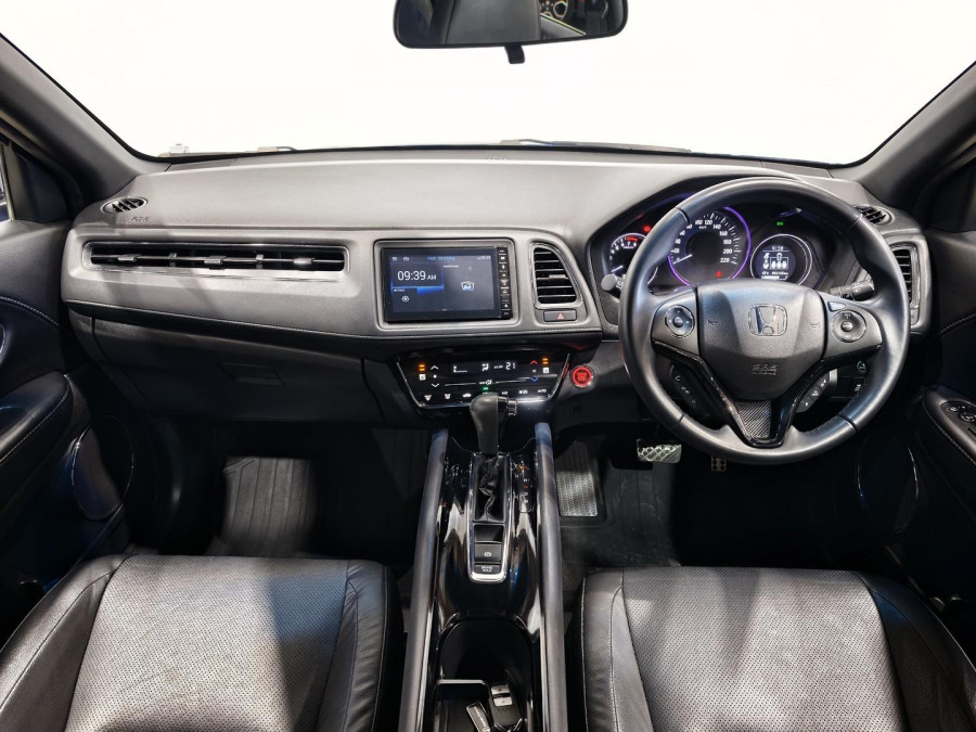 2021 Honda HR-V  RS SUV Image 15