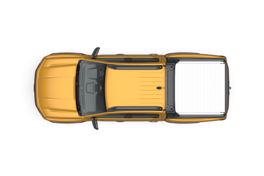 2025 MY25.25 Ford Ranger Wildtrak X P703 Ute Image 9