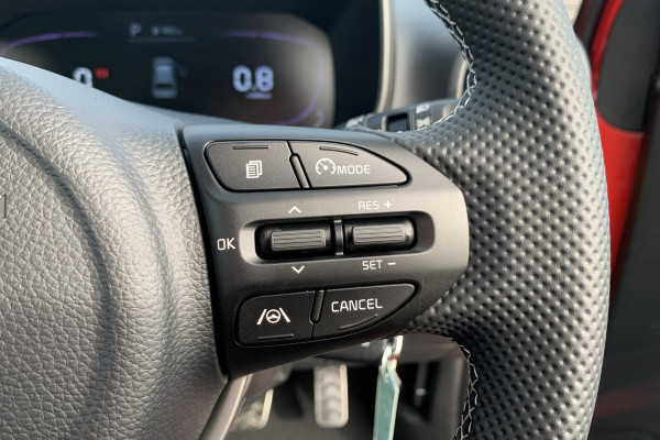 2026 Kia Picanto JA PE2 GT-Line Hatch Image 15