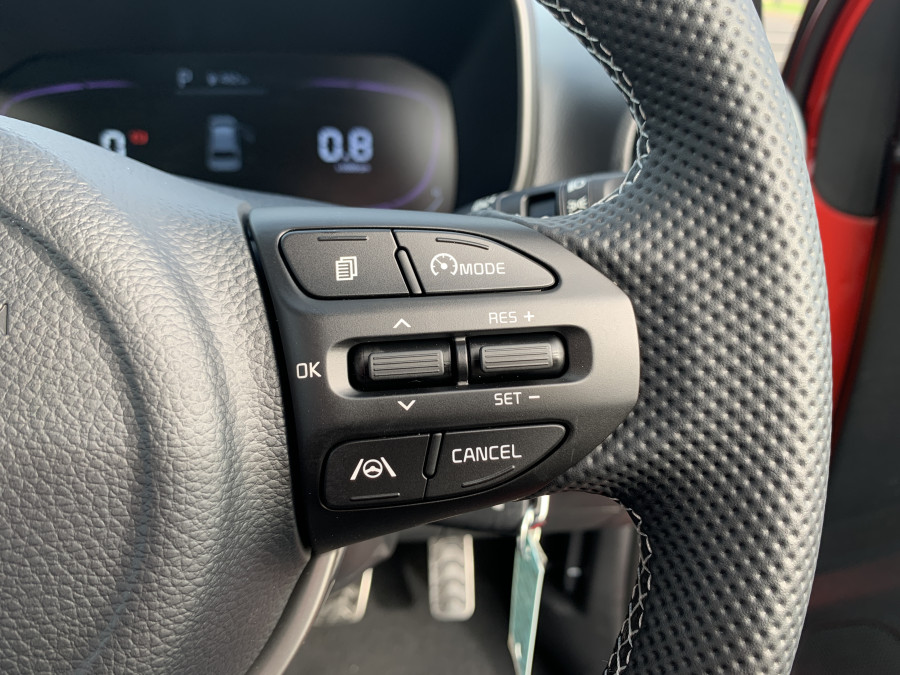 2026 Kia Picanto JA PE2 GT-Line Hatch Image 15