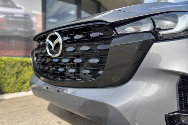 2026 Mazda BT-50 TF XTR Ute Image 11