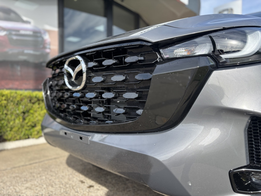 2026 Mazda BT-50 TF XTR Ute Image 11