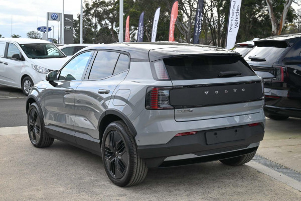 2026 MY27 Volvo EX30 Cross Country  P8 SUV Image 4