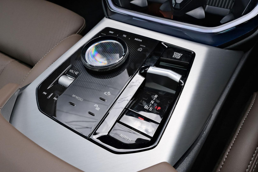 2026 BMW X3 G45 M50 xDrive SUV